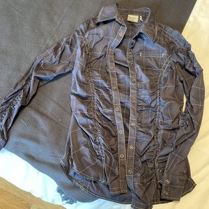 Athleta Active Long Sleeve Shirt